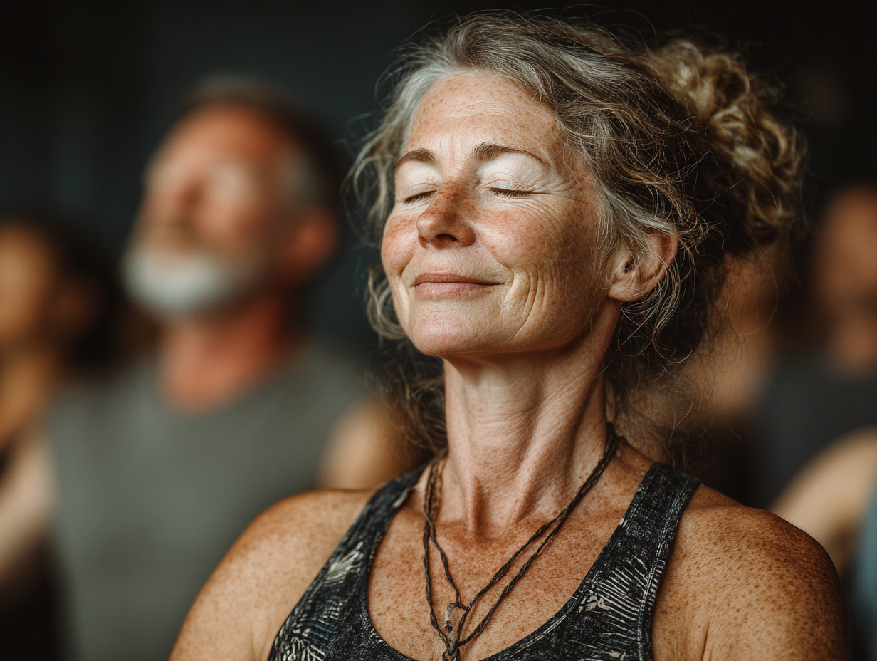 Наша команда інструкторів йоги