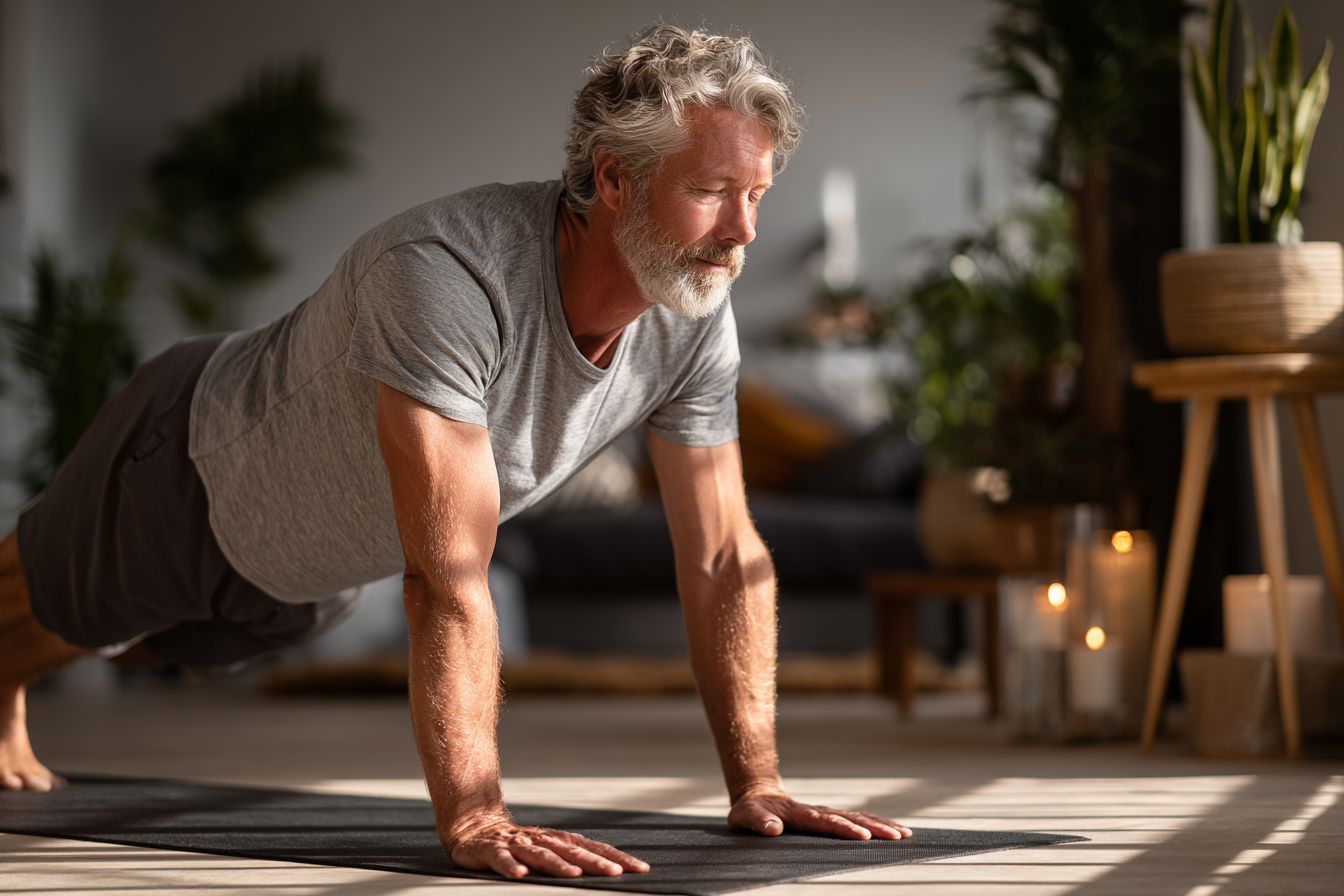 Етапи йогівської практики